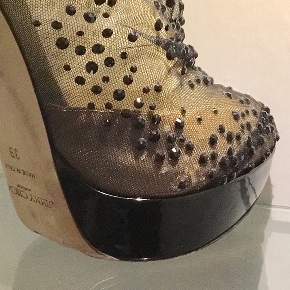 Jimmy Choo additional Photos - Picture 7 of 8